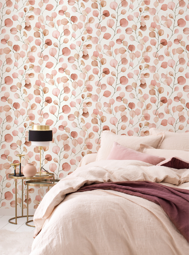 Colección papel pintado Harmony III