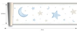 Cenefa Autoadhesiva Infantil 470_1 PIPPO