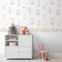 Cenefa Autoadhesiva Infantil 471_1 PIPPO