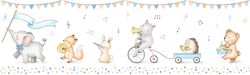 Cenefa Autoadhesiva Infantil 472_1 PIPPO