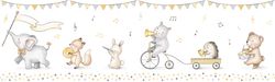 Cenefa Autoadhesiva Infantil 472_3 PIPPO