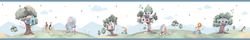 Cenefa Autoadhesiva Infantil 474_1 PIPPO
