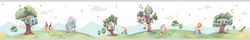 Cenefa Autoadhesiva Infantil 474_2 PIPPO