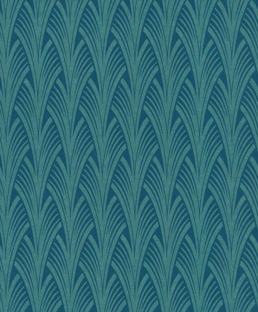Combinación estilo moderno: 2 rollos Papel pintado
