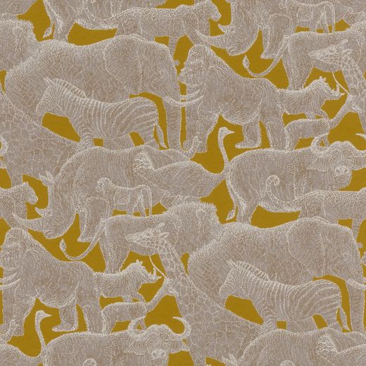 Papel pintado animales 291581 Singapur