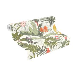 Papel pintado animales 689907 Paradise