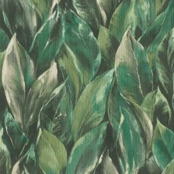 Papel pintado botánico 537345 Madagascar