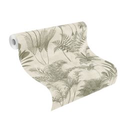 Papel pintado botánico 555141 Madagascar