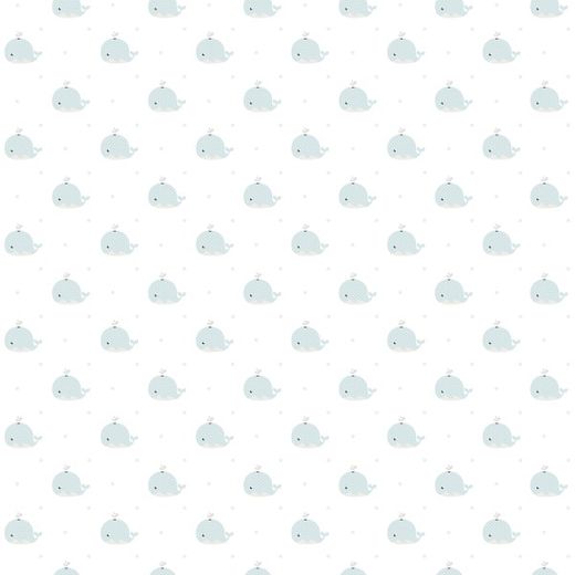 Papel pintado estilo infantil 223_2 CANDY