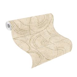 Papel pintado étnico 653632 Practik