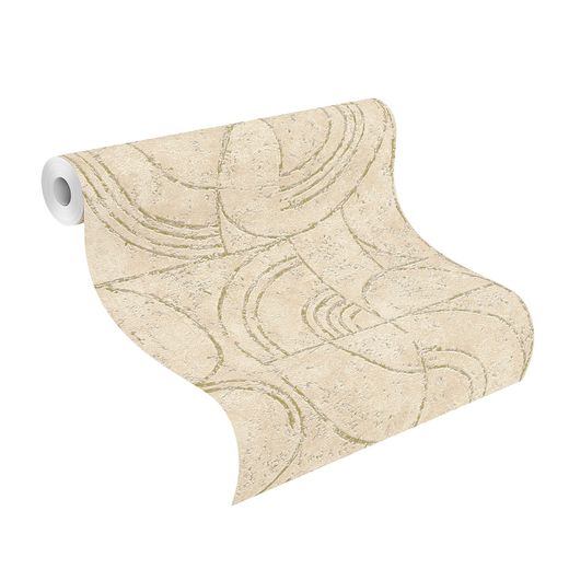 Papel pintado étnico 653632 Practik