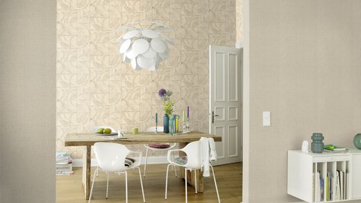 Papel pintado étnico 653632 Practik