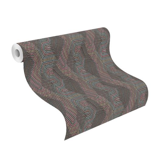 Papel pintado étnico 751925 Kenya
