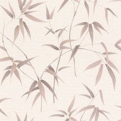 Papel pintado floral 291390 Singapur