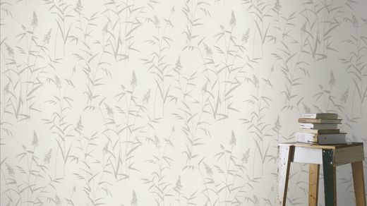 Papel pintado floral 312904 Harmony III
