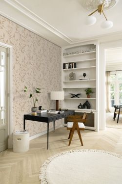 Papel pintado floral 312928 Harmony III