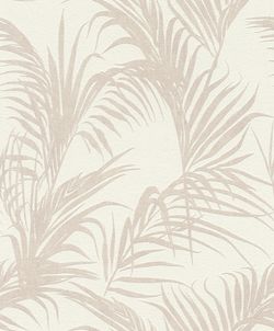 Papel pintado floral 314007 Harmony III