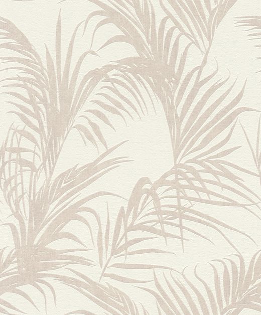Papel pintado floral 314007 Harmony III