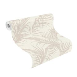 Papel pintado floral 314007 Harmony III