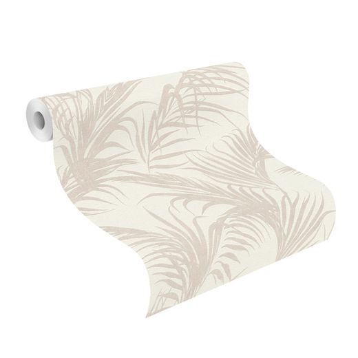 Papel pintado floral 314007 Harmony III
