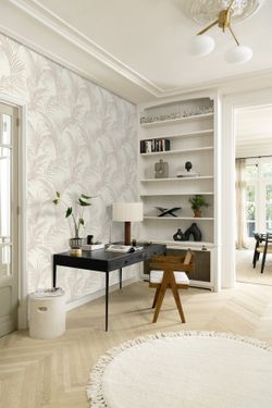 Papel pintado floral 314007 Harmony III