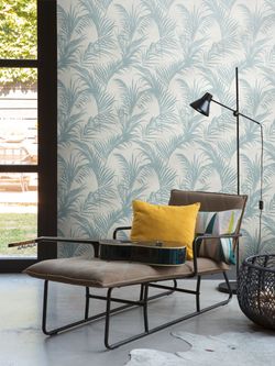 Papel pintado floral 314014 Harmony III