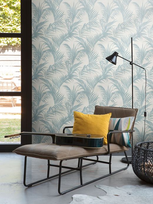Papel pintado floral 314014 Harmony III