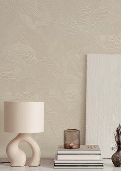 Papel pintado floral 314908 Harmony III