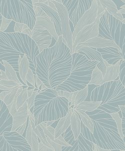 Papel pintado floral 314915 Harmony III