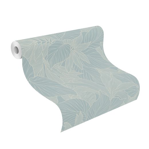 Papel pintado floral 314915 Harmony III