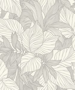 Papel pintado floral 314922 Harmony III