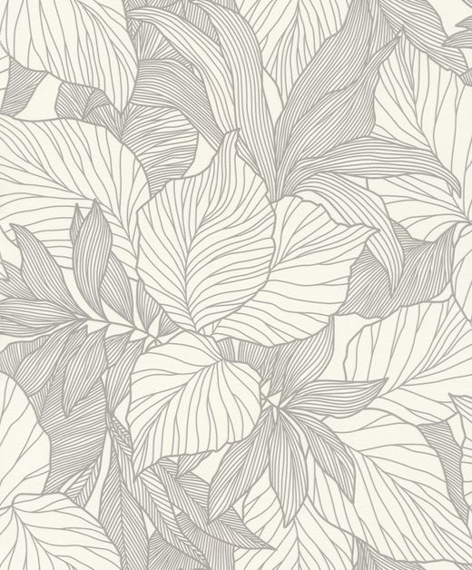 Papel pintado floral 314922 Harmony III