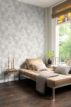 Papel pintado floral 314922 Harmony III