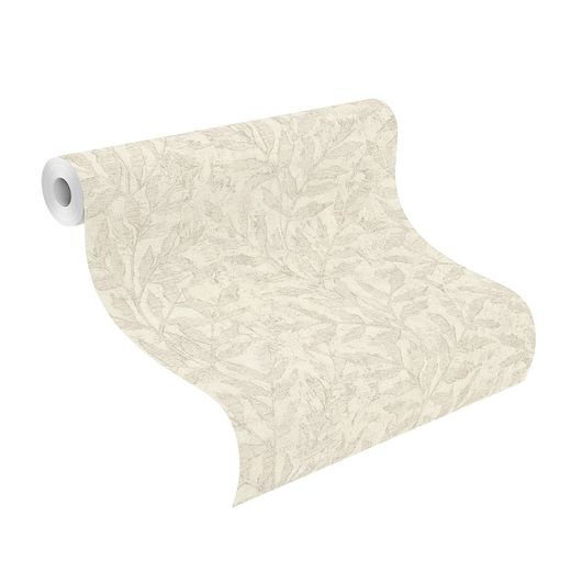 Papel pintado floral 315004 Chicago