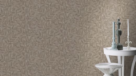 Papel pintado floral 315035 Chicago