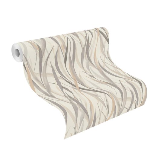 Papel pintado floral 330205 Paradise