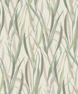 Papel pintado floral 330212 Paradise