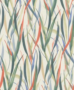 Papel pintado floral 330229 Paradise