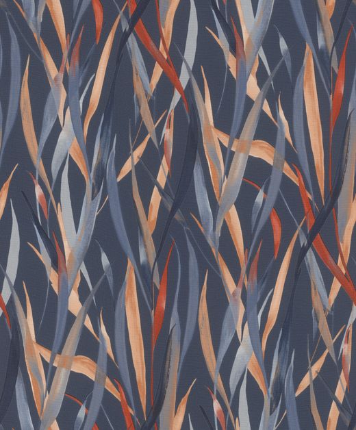 Papel pintado floral 330236 Paradise