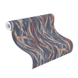 Papel pintado floral 330236 Paradise