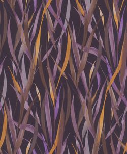 Papel pintado floral 330243 Paradise