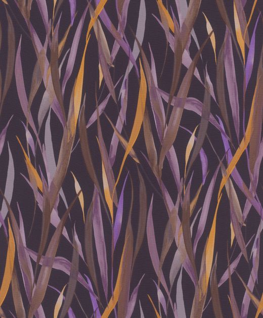 Papel pintado floral 330243 Paradise