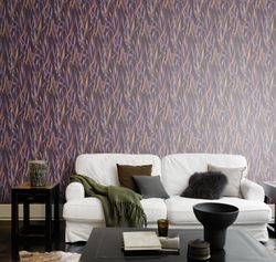 Papel pintado floral 330243 Paradise