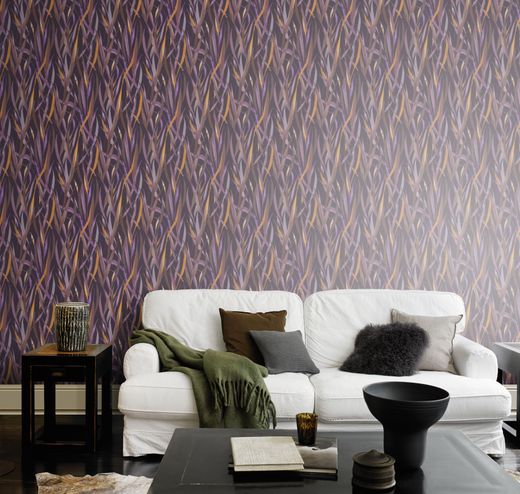 Papel pintado floral 330243 Paradise