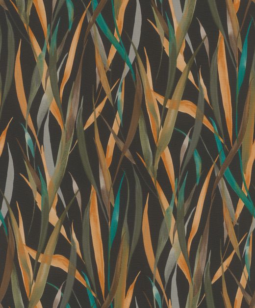Papel pintado floral 330250 Paradise