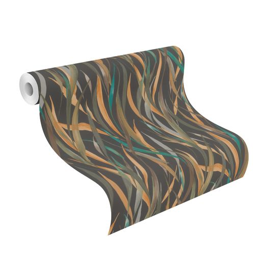 Papel pintado floral 330250 Paradise