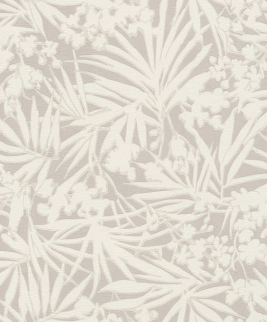 Papel pintado floral 330304 Paradise