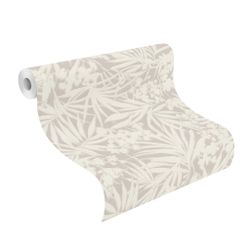 Papel pintado floral 330304 Paradise