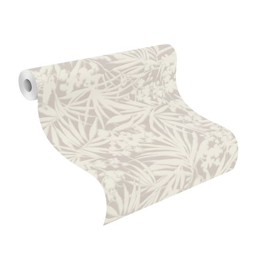 Papel pintado floral 330304 Paradise