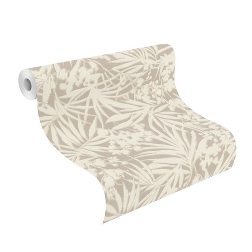 Papel pintado floral 330311 Paradise